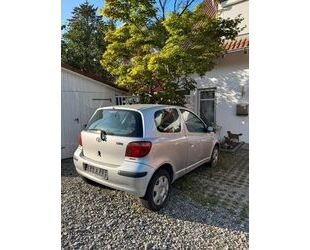 Toyota Toyota Yaris 1.3 - *Klima* 45630km Gebrauchtwagen