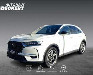 DS Automobiles DS Automobiles DS 7 Crossback E-Tense Hybrid 4x4 3 Gebrauchtwagen