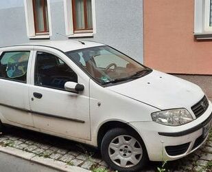 Fiat Fiat Punto Gebrauchtwagen