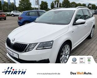 Skoda Skoda Octavia Combi Soleil Ambition 2.0 TDI DSG KL Gebrauchtwagen