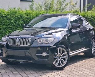 BMW BMW X6 Edition Exklusiv xDrive40d *RARITÄT, Rentne Gebrauchtwagen