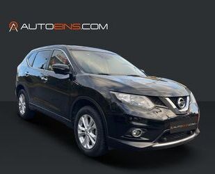 Nissan Nissan X-Trail 1.6 dci Tekna 4WD*7-Sitzer Gebrauchtwagen