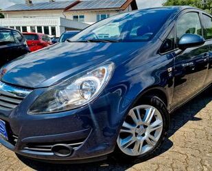 Opel Opel Corsa D Edition 