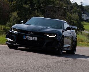 Chevrolet Chevrolet Camaro ZL1 1LE Gebrauchtwagen