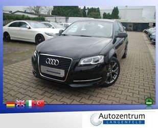 Audi Audi A3 Sportback 1.2 TFSI Ambiente *NAVI*XENON*BB Gebrauchtwagen