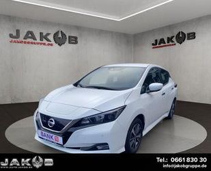 Nissan Nissan Leaf Acenta 110 kW (150 PS), Automatik, Fro Gebrauchtwagen