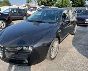 Alfa Romeo Alfa Romeo ANDERE 159 Sportwagon 2.4 JTDM 20 Q4 Gebrauchtwagen