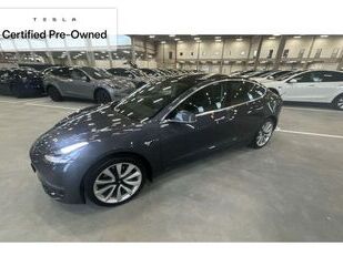 Tesla Tesla Model 3 Long Range AWD Gebrauchtwagen