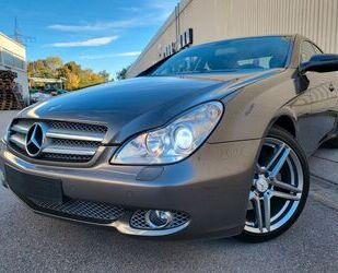 Mercedes-Benz Mercedes-Benz CLS 300 - Gebrauchtwagen