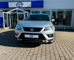 Seat Seat Ateca 2.0 TDI DSG Xcellence *LED*Navi*Kamera* Gebrauchtwagen