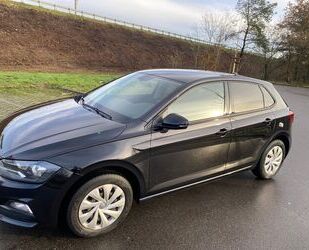 VW Volkswagen Polo 1.6 TDI SCR, Unfallfrei, 90PS Gebrauchtwagen