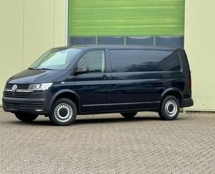 VW Volkswagen T6.1 Transporter 2.0 TDI Kasten lang/AH Gebrauchtwagen