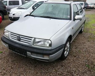 VW Volkswagen Vento Gebrauchtwagen