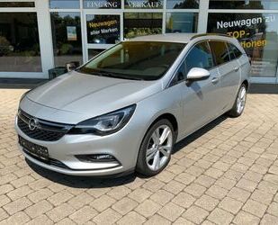 Opel Opel Astra ST 1.6 Diesel Ultimate 100kW S/S Auto . Gebrauchtwagen