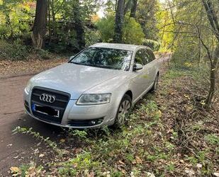 Audi Audi A6 2.0 TDI (DPF) Avant - Gebrauchtwagen