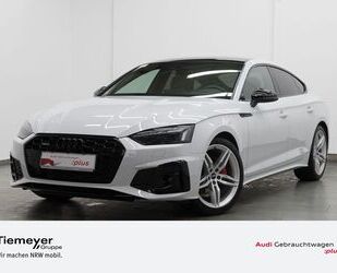 Audi Audi A5 Sportback 40 TDI Q COMPETITION+ PANO LM20 Gebrauchtwagen