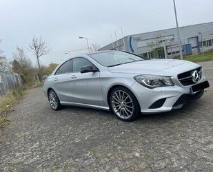 Mercedes-Benz Mercedes-Benz CLA 200 - Gebrauchtwagen