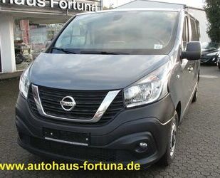 Nissan Nissan NV300 Kasten L2H1 Acenta 2.0 dci Kamera AHK Gebrauchtwagen