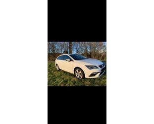 Seat Seat Leon 1.5 TGI 96kW FR DSG Sportstourer FR Gebrauchtwagen