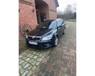 Skoda Skoda Octavia 2.0 TDI DSG RS Combi RS Gebrauchtwagen