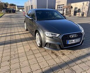 Audi Audi A3 1.0 TFSI S tronic Sportback - S-Line Gebrauchtwagen