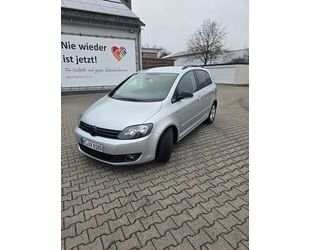 VW Volkswagen Golf Plus 2.0 TDI MATCH Edition Gebrauchtwagen