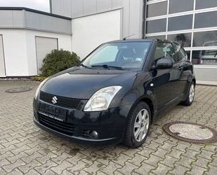 Suzuki Swift Gebrauchtwagen