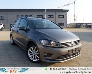 VW Volkswagen Golf Sportsvan DSG NAVI+KAMERA+KEYLESS Gebrauchtwagen