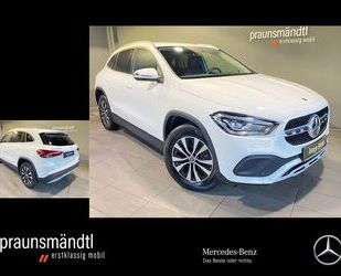 Mercedes-Benz Mercedes-Benz GLA 250 e Style Kamera/MBUX Navi/DA Gebrauchtwagen