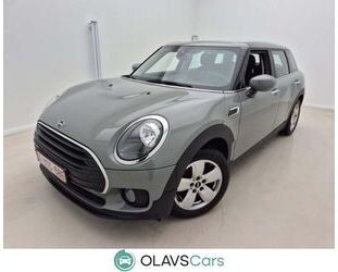 Mini MINI ONE_D_CLUBMAN 1.5 d Virtual Navi KeylessGo Kl Gebrauchtwagen