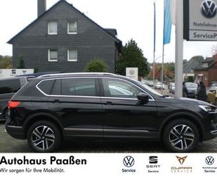 Seat Seat Tarraco X-Perience 1.5 TSI DSG LED NAVI ACC A Gebrauchtwagen