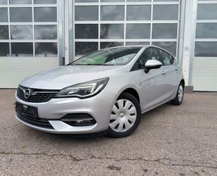 Opel Opel Astra K Business Start/Stop PDC Carplay Navi Gebrauchtwagen