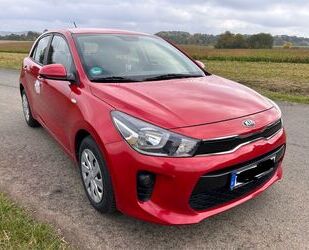 Kia Kia Rio 1.2 Edition 7 Edition 7 Gebrauchtwagen