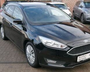 Ford Ford Focus Business Turnier Gebrauchtwagen