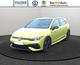 VW Volkswagen Golf R VIII 2.0TSI DSG R333 Limited Edi Gebrauchtwagen