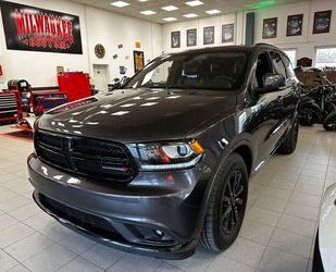 Dodge Dodge Durango 3.6 /4x4/Gasanlage//LED/7-Sitzer/Lim Gebrauchtwagen