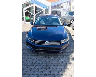 VW Volkswagen Passat Variant Comfortline BMT/Start-St Gebrauchtwagen