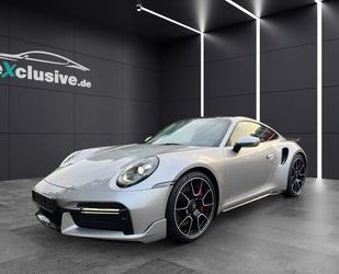 Porsche Porsche 911 (992) Turbo SportDesign Matrix Surroun Gebrauchtwagen