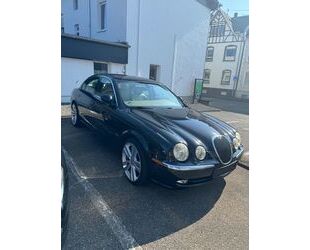 Jaguar Jaguar S-Type 2.5 L V6 Executive Executive Gebrauchtwagen