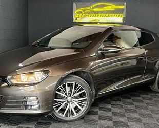 VW Volkswagen Scirocco Allstar Kamera/ PDC/ Tempomat Gebrauchtwagen