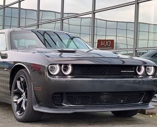 Dodge Dodge Challenger 3.6 Leder Kamera SonderModel Gebrauchtwagen