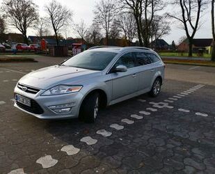 Ford Ford Mondeo 2,0TDCi 103kW Business Edition Turnie. Gebrauchtwagen