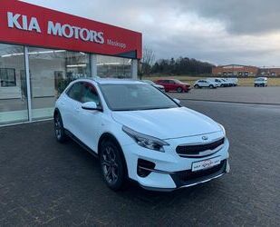 Kia Kia XCeed 1,4T-GDI DCT Vision Kamera CarPlay Sitzh Gebrauchtwagen