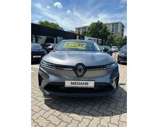 Renault Renault Megane EV60 130hp optimum charge Evolution Gebrauchtwagen