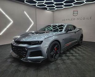 Chevrolet Chevrolet Camaro LT3,3,6 V6,LED,Leder,HeadUp,Sitzl Gebrauchtwagen