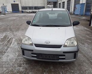 Daihatsu Daihatsu Cuore Gebrauchtwagen