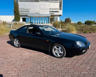 Honda Honda Prelude 2.2i VTEC LS Gebrauchtwagen