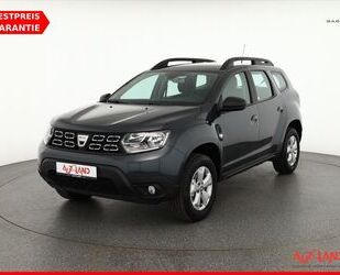 Dacia Dacia Duster II 1.6 SCe Comfort Klima Kamera Navi Gebrauchtwagen