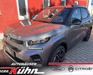 Citroen C3 Gebrauchtwagen