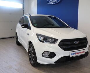 Ford Ford Kuga 1.5 EcoBoost 2x4 ST-Line Gebrauchtwagen